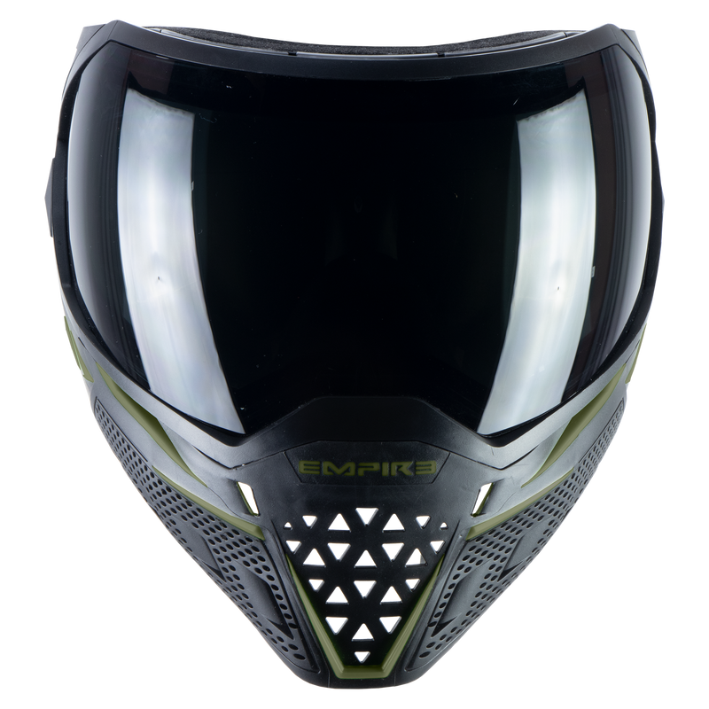 Empire EVS Paintball Goggle 2021 colours