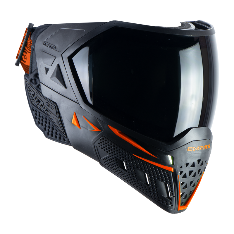 Empire EVS Paintball Goggle 2021 colours