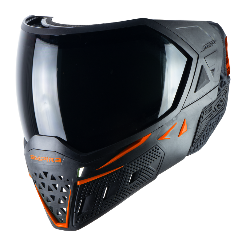 Empire EVS Paintball Goggle 2021 colours