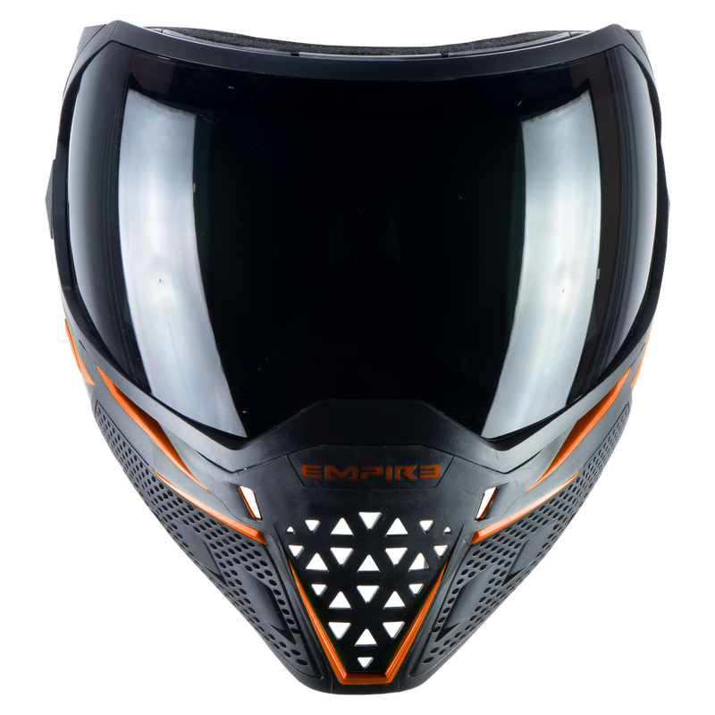 Empire EVS Paintball Goggle 2021 colours