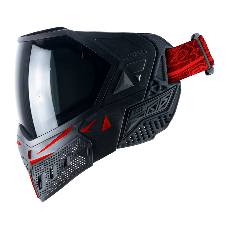 Empire EVS Paintball Goggle 2021 colours