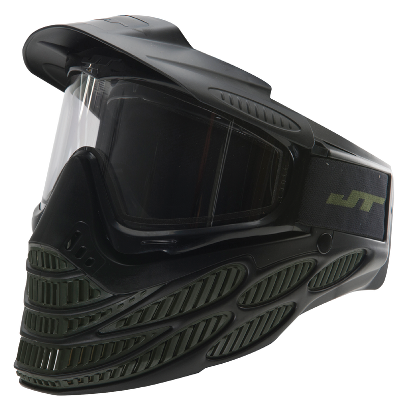 JT Flex 8 Paintball Mask
