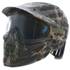 JT Flex 8 Full Cover Paintball Mask