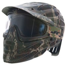 Load image into Gallery viewer, JT Flex 8 Full Cover Paintball Mask