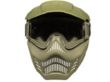 Load image into Gallery viewer, VForce Armor Paintball Mask