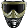 JT Proflex X w/ Quick Change System Thermal Goggle
