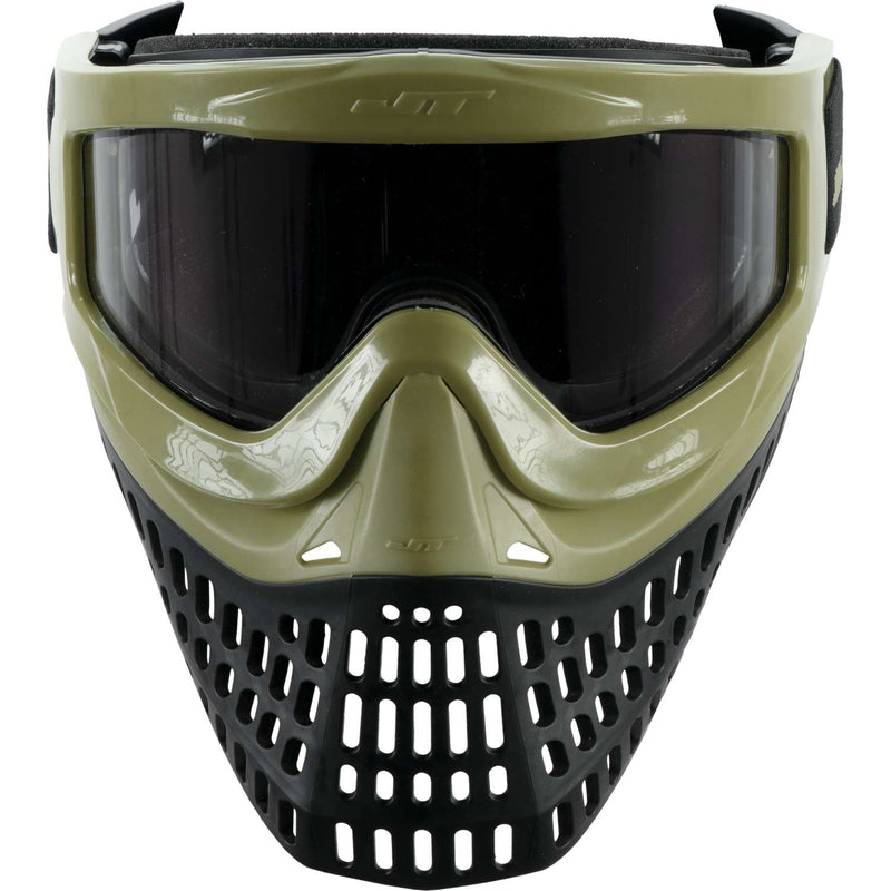 JT Proflex X w/ Quick Change System Thermal Goggle