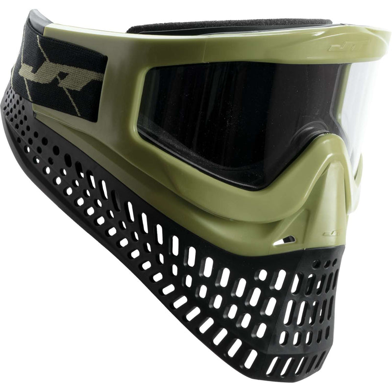 JT Proflex X w/ Quick Change System Thermal Goggle
