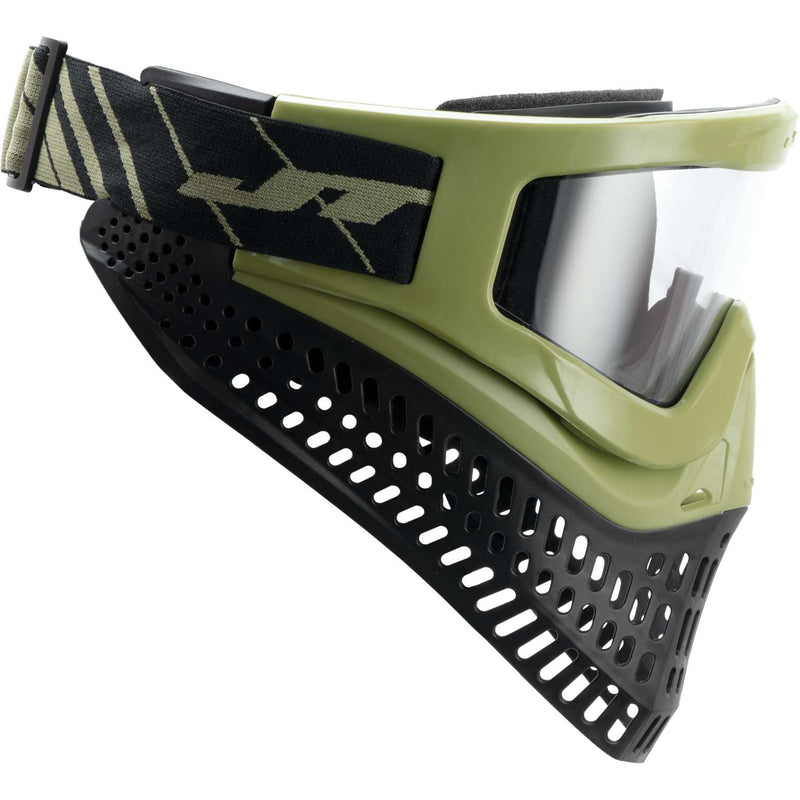 JT Proflex X w/ Quick Change System Thermal Goggle