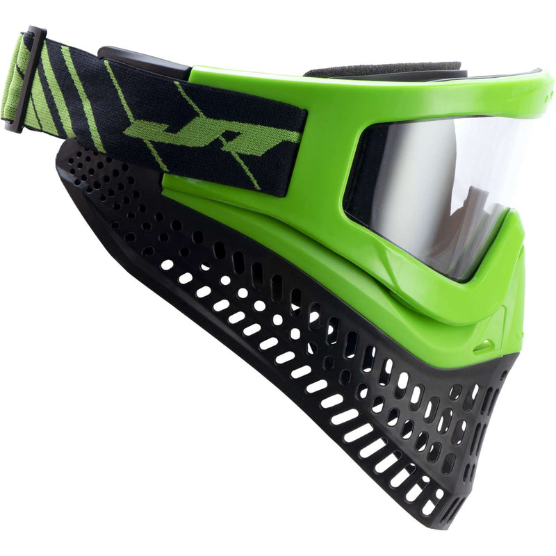 JT Proflex X w/ Quick Change System Thermal Goggle