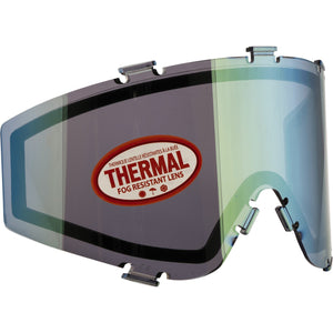 JT Spectra Dual-Pane/Thermal Lens