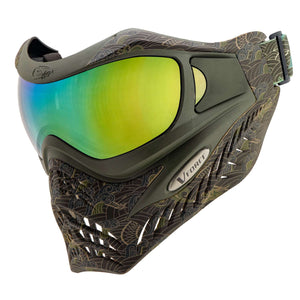 VForce Grill SE Paintball Mask