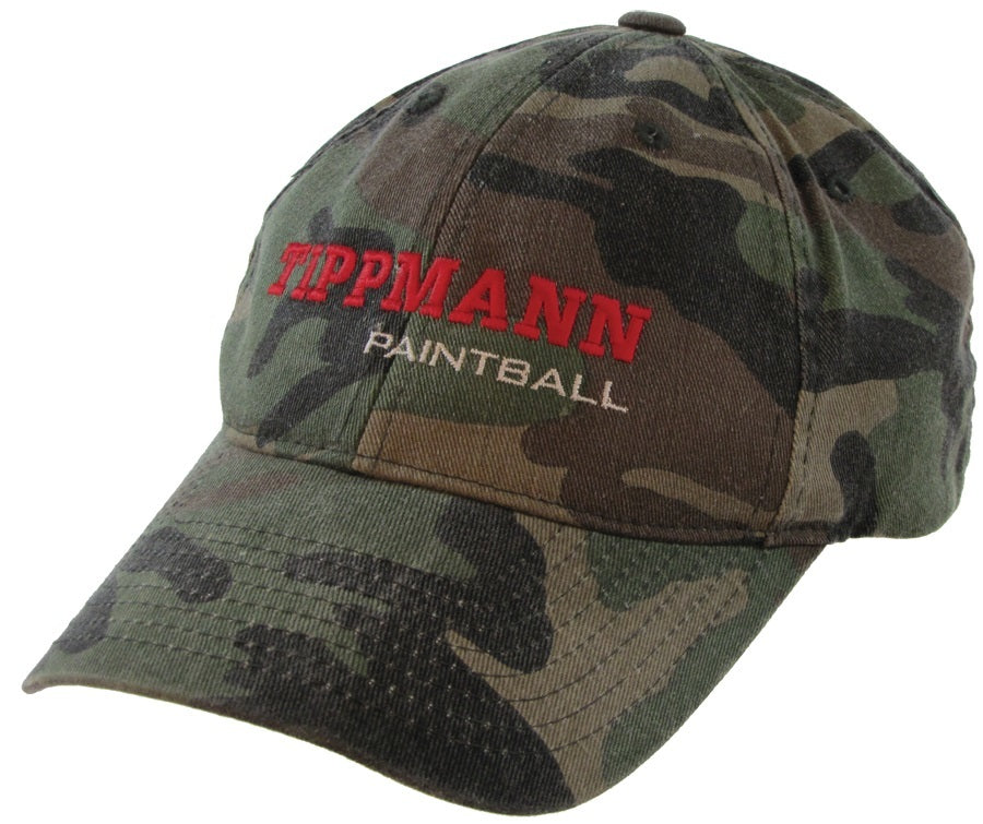 Tippmann Hat
