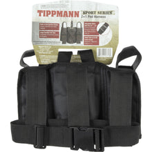 Load image into Gallery viewer, Tippmann Sport Series 2+1 Paintball Harness