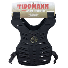 Load image into Gallery viewer, Tippmann Molded Chest Protector