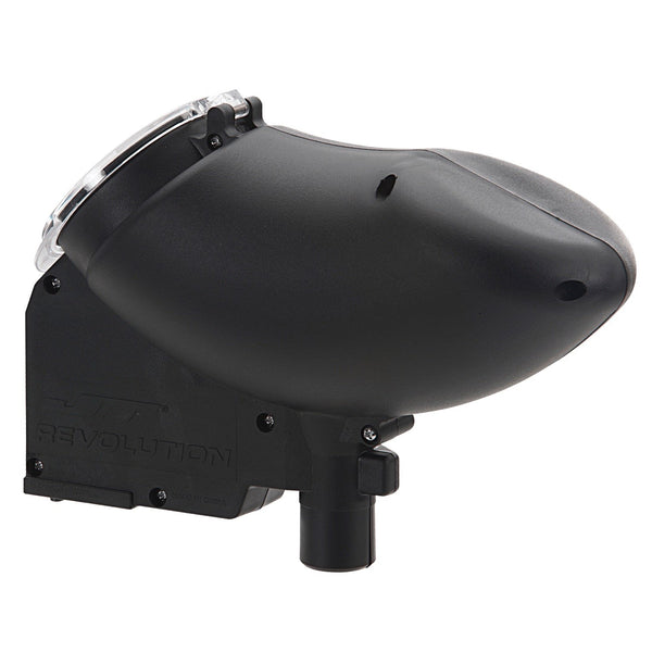 JT Revolution Paintball Loader