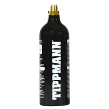 Load image into Gallery viewer, Tippmann Co2 Paintball Tank 20oz