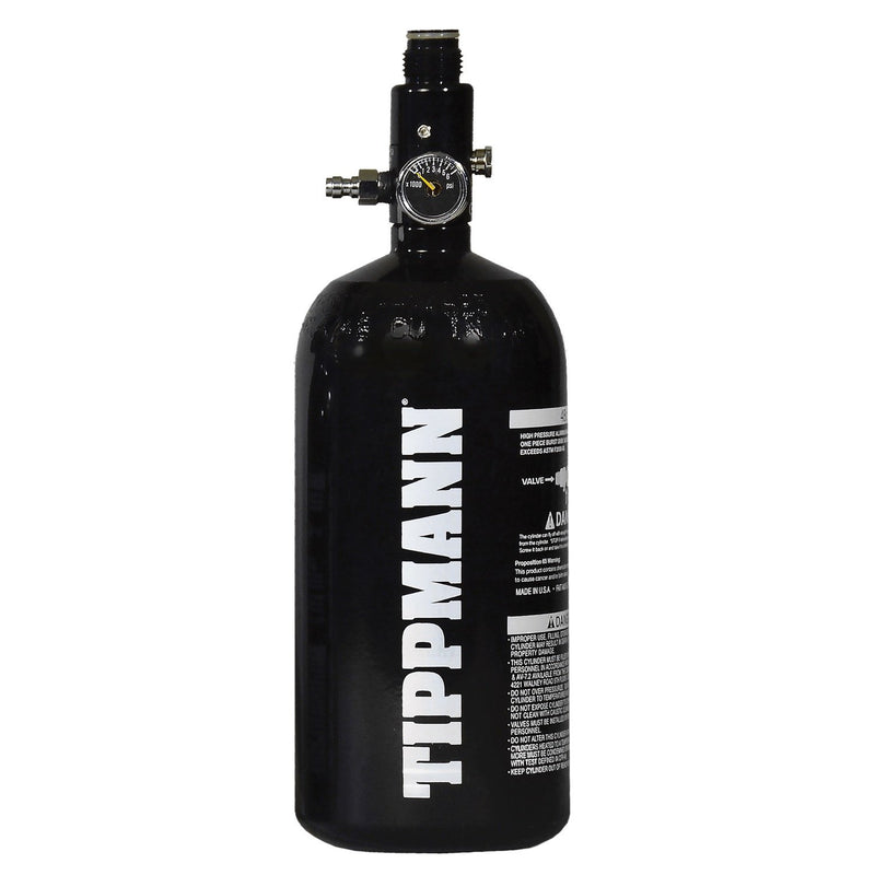 Tippmann 48ci 3KÂ HPA Tank