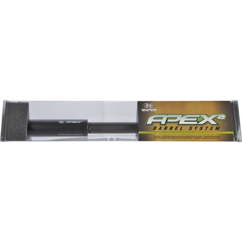 Empire Apex 2 Barrel System - 18 Inch Adjustable Selector Fits A5/BT-4