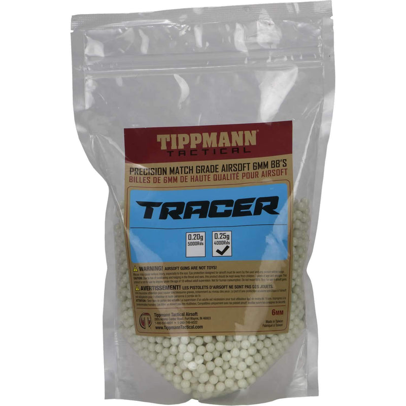 Tippmann 6mm Tracer BB 0.20g