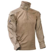 Load image into Gallery viewer, Tippmann Tactical TDU Shirt - Tan