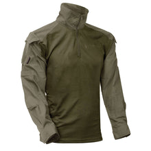 Load image into Gallery viewer, Tippmann Tactical TDU Shirt -Olive