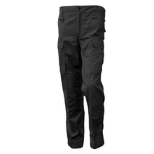 Load image into Gallery viewer, Tippmann Tactical TDU Pants - Black