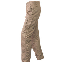 Load image into Gallery viewer, Tippmann Tactical TDU Pants - Tan