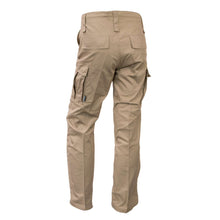 Load image into Gallery viewer, Tippmann Tactical TDU Pants - Tan