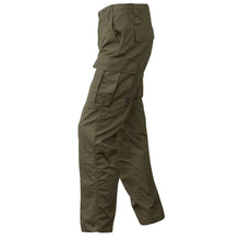 Load image into Gallery viewer, Tippmann Tactical TDU Pants - Olive