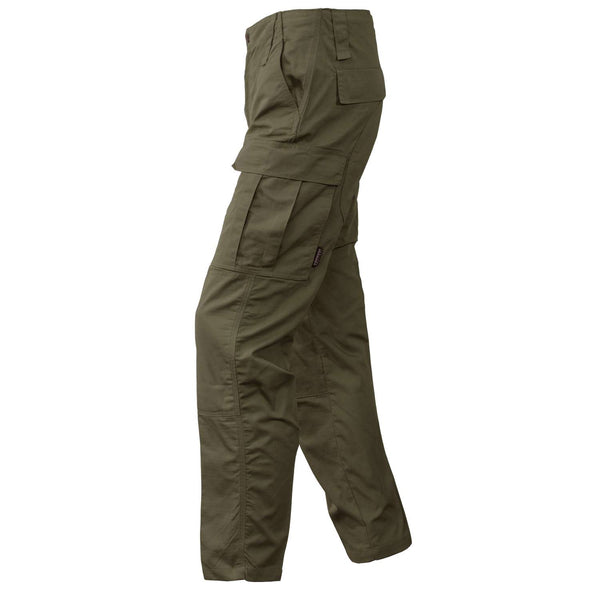 Tippmann Tactical TDU Pants - Olive