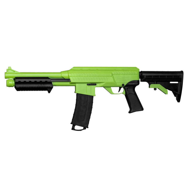 JT SplatMaster z18 .50Cal Paintball Marker - Mag Fed