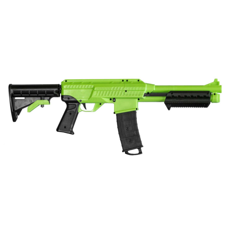JT SplatMaster z18 .50Cal Paintball Marker - Mag Fed
