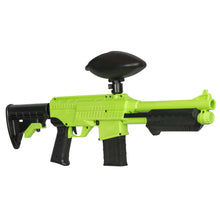 Load image into Gallery viewer, JT SplatMaster z18 .50Cal Paintball Marker - Hopper Fed