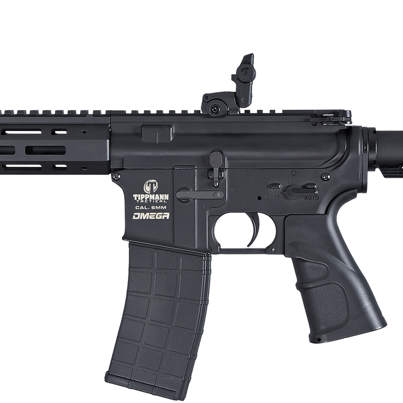 Tippmann Omega-PV CQB 12gram Model Marker Only