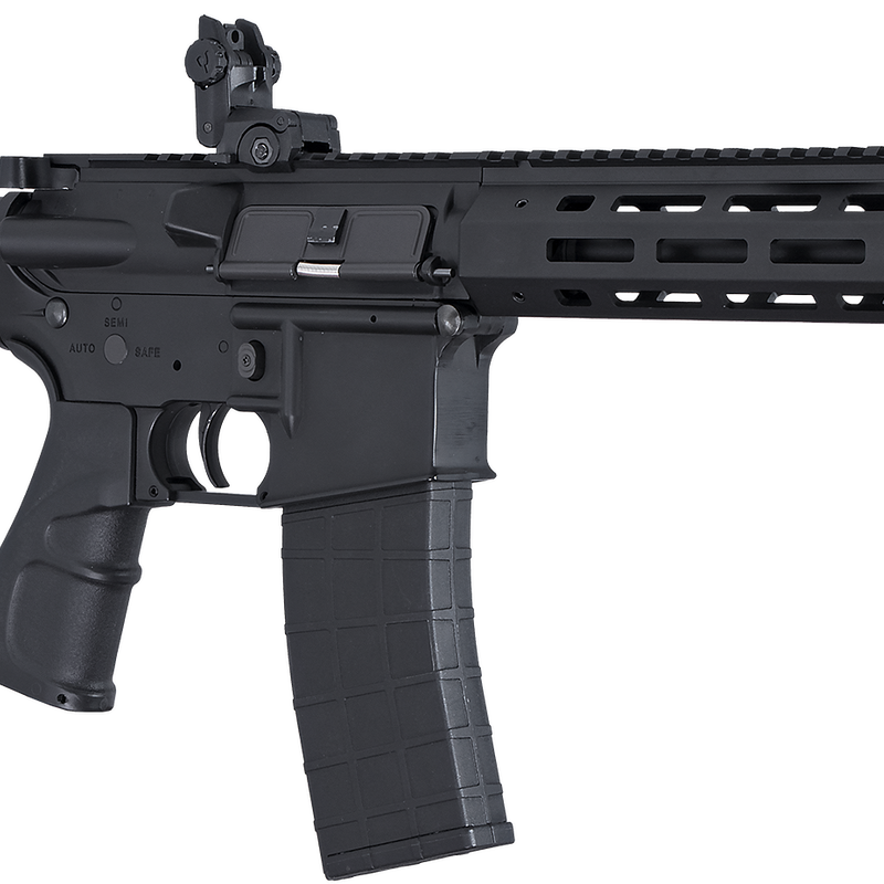Tippmann Omega-PV CQB 12gram Model Marker Only
