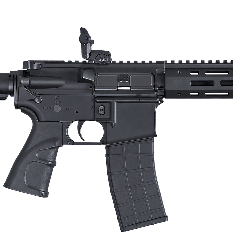 Tippmann Omega-PV CQB 12gram Model Marker Only