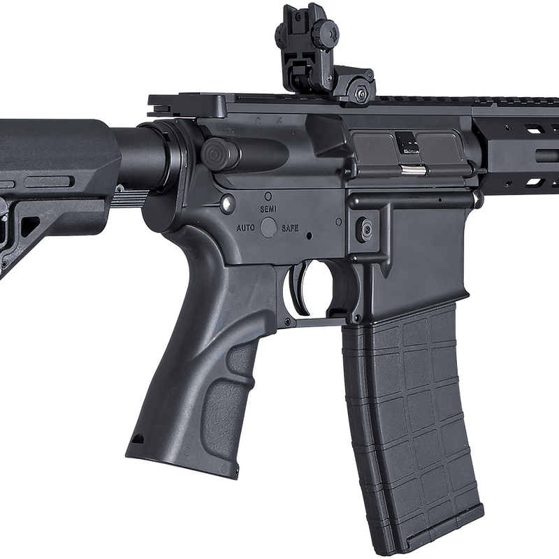 Tippmann Omega-PV CQB 12gram Model Marker Only