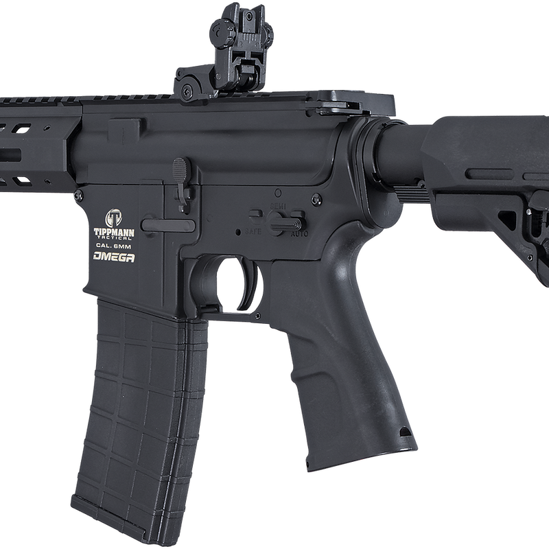 Tippmann Omega-PV CQB 12gram Model Marker Only