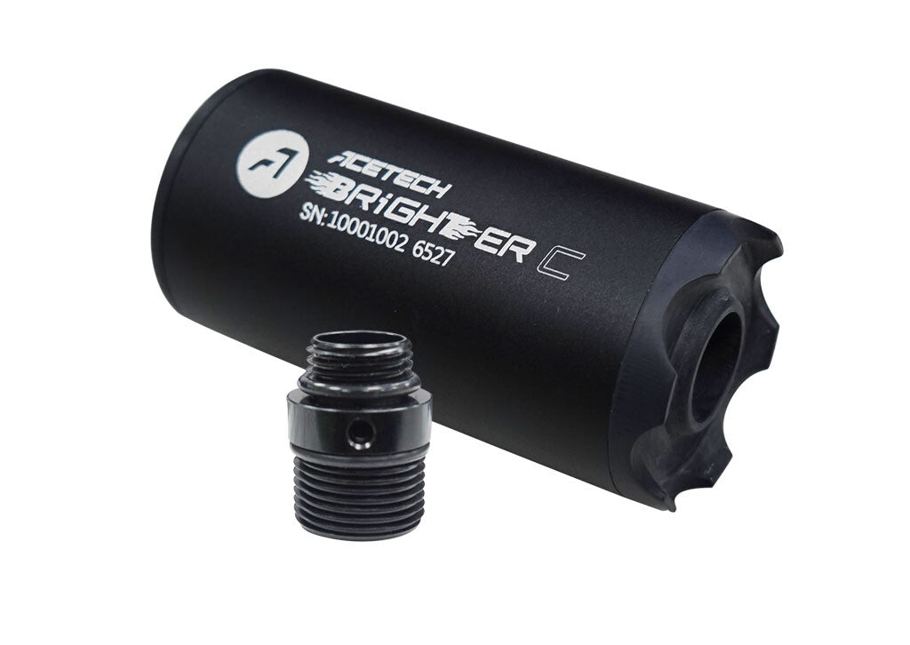 Acetech Brighter C Tracer Unit