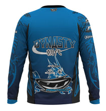 Load image into Gallery viewer, JT Dynasty Jersey 2022 Odyssey Pro 20th Anniversary Edition