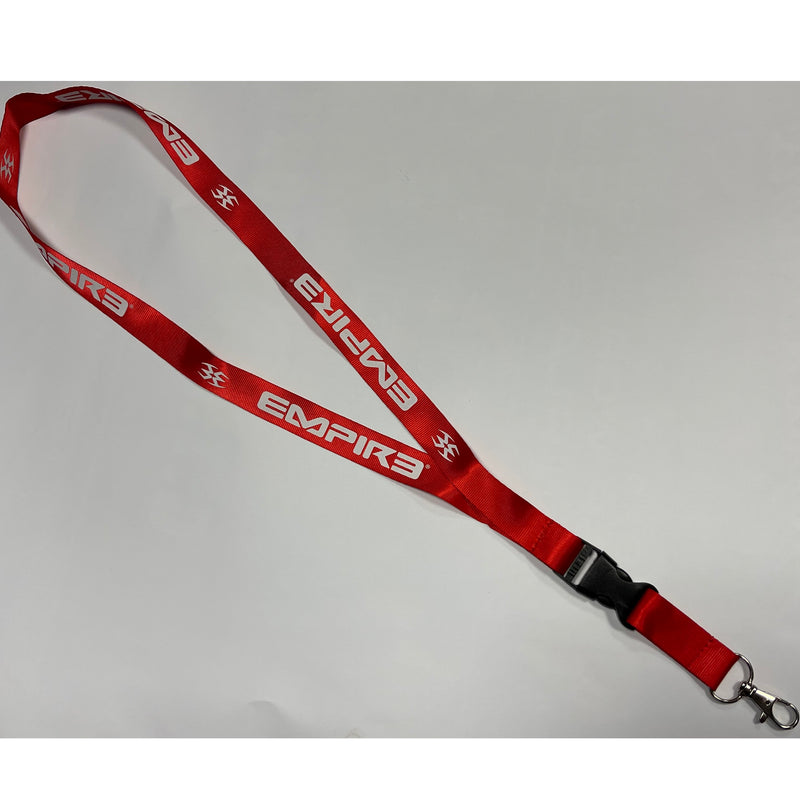 Lanyard