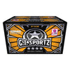 G.I. Sportz 4-STAR Paintballs - 2000ct