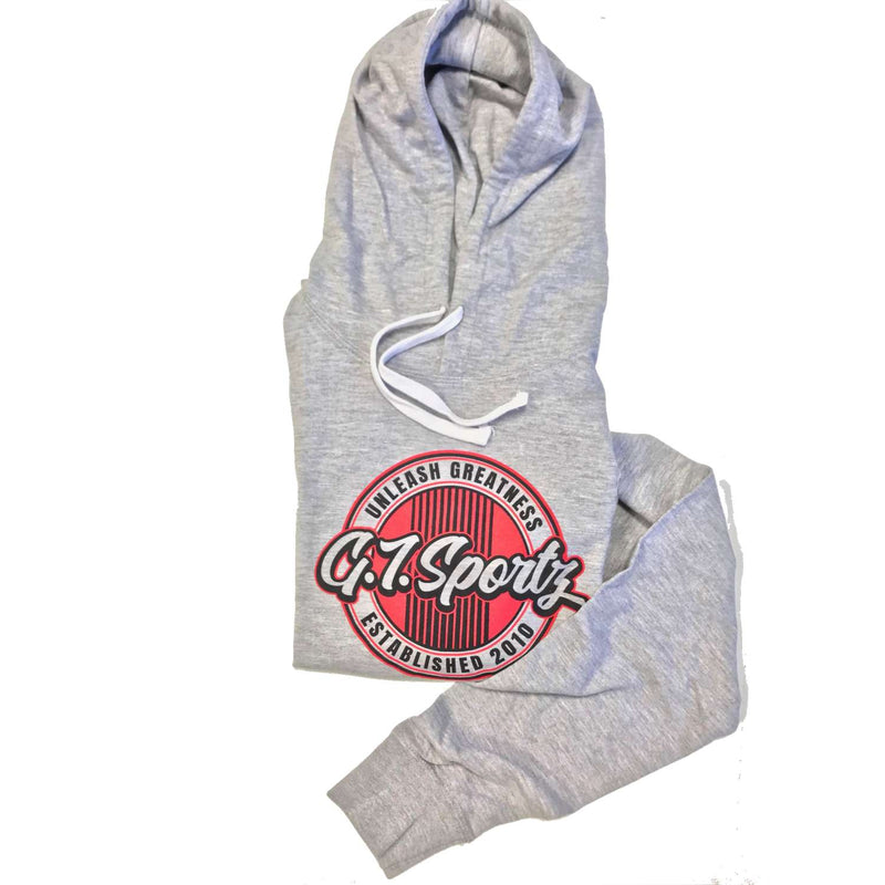 GI Hoodie Signal