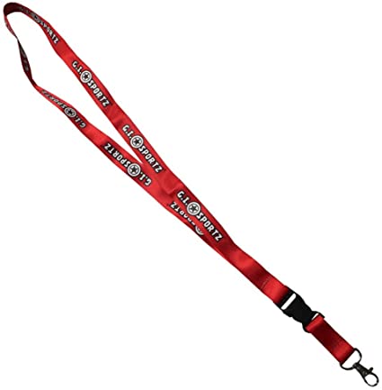 Lanyard