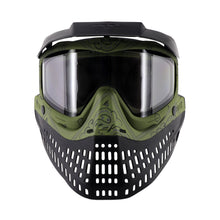 Load image into Gallery viewer, JT Bandana Series Proflex SE Paintball Mask - Olive Green