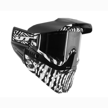 Load image into Gallery viewer, JT Proflex SE Paintball Mask - Zebra