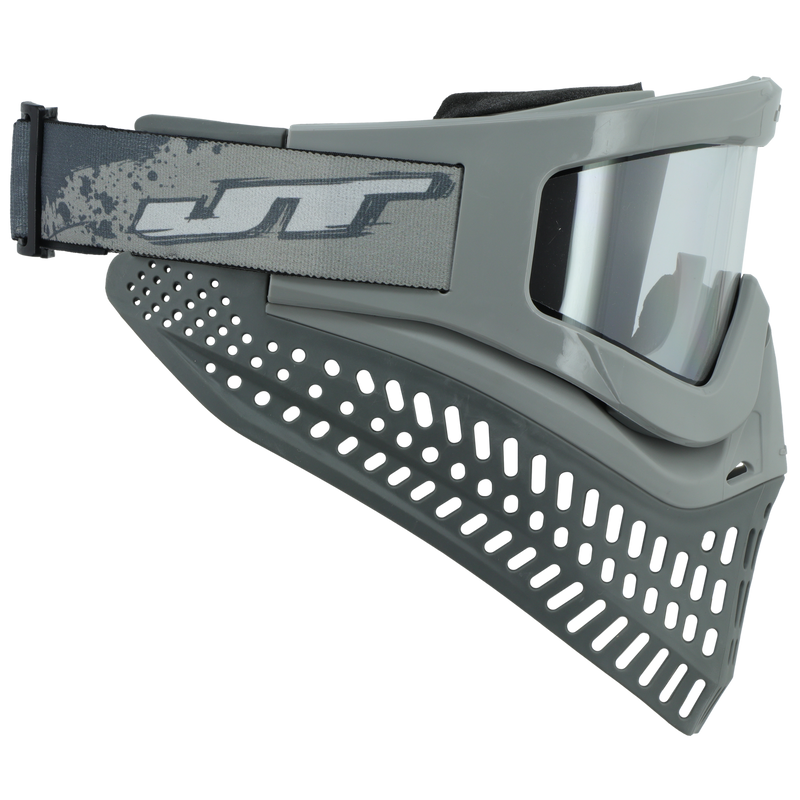 JT Proflex X w/ Quick Change System Thermal Goggle