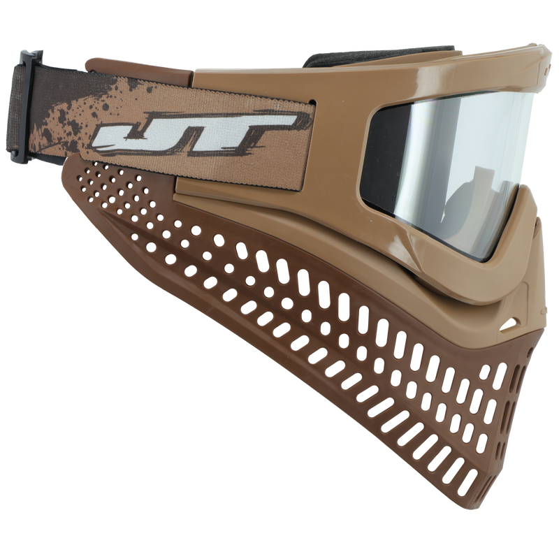 JT Proflex X w/ Quick Change System Thermal Goggle