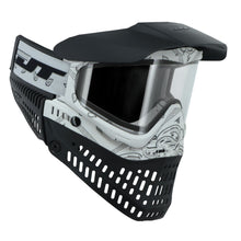 Load image into Gallery viewer, JT Bandana Series Proflex SE Paintball Mask - White